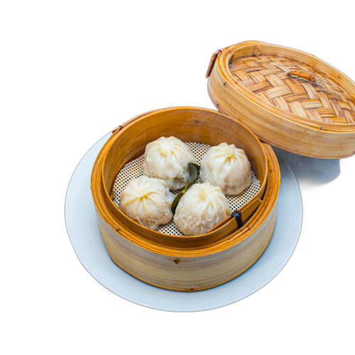 Xiao Long Bao